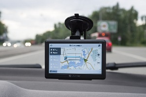 Ремонт GPS-навигаторов в СПб