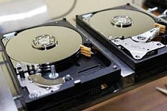 Ремонт жестких дисков, SSD в СПб