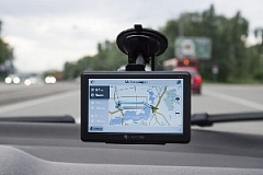 Ремонт GPS-навигаторов в СПб